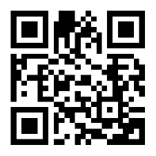 Código Qr Footer